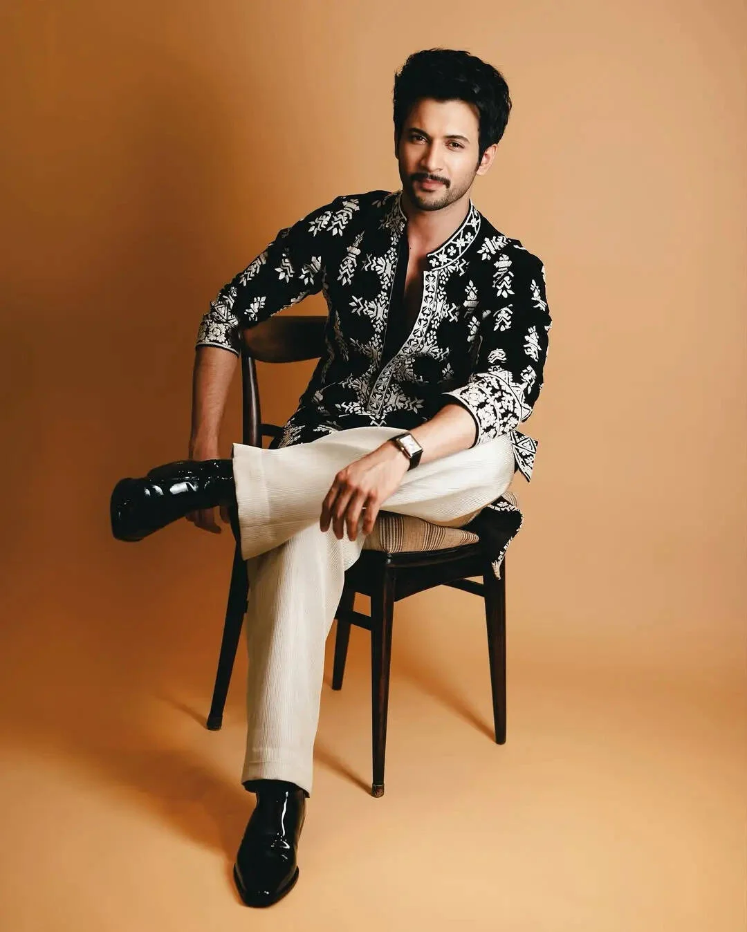 Heer Ranjha: Rohit Sharff to lead Imtiaz Ali's modern adaptation of classic romantic saga - 1