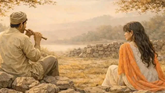 Heer Ranjha: Rohit Sharff to lead Imtiaz Ali's modern adaptation of classic romantic saga - 3