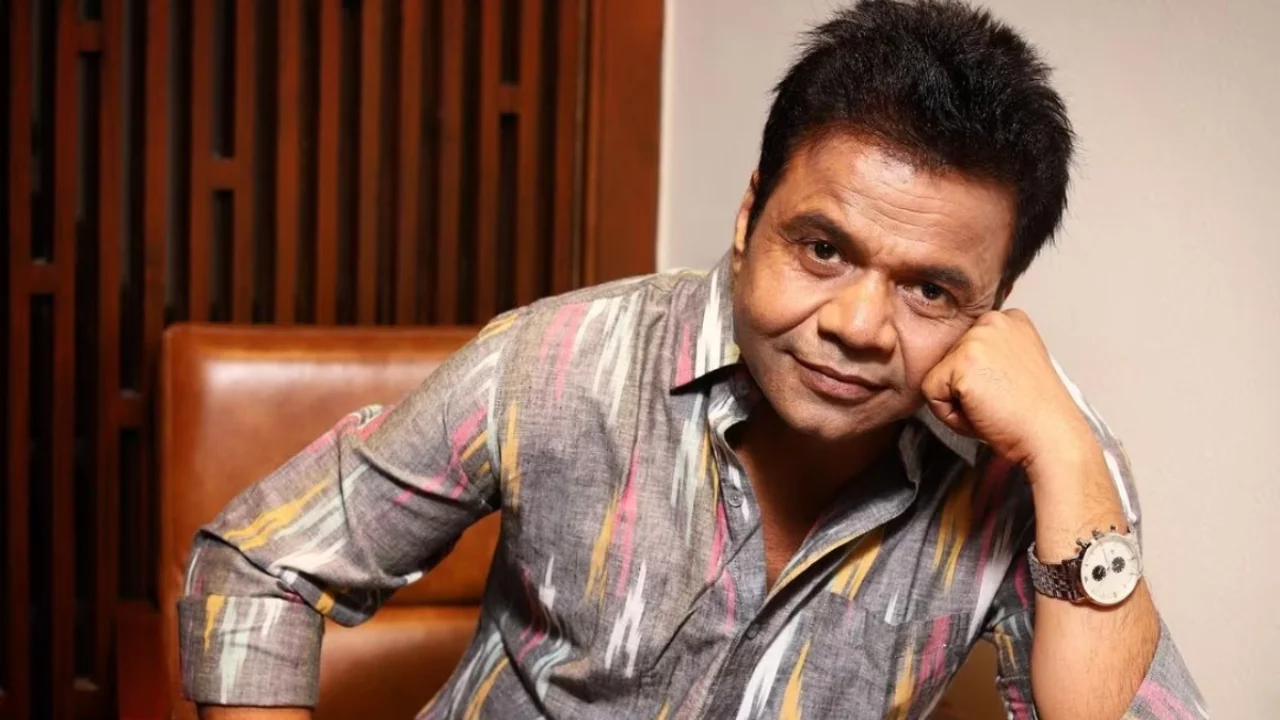 Rajpal Yadav out of Tihar jail over a week after surrendering in Rs 9 crore cheque-bounce case - 1