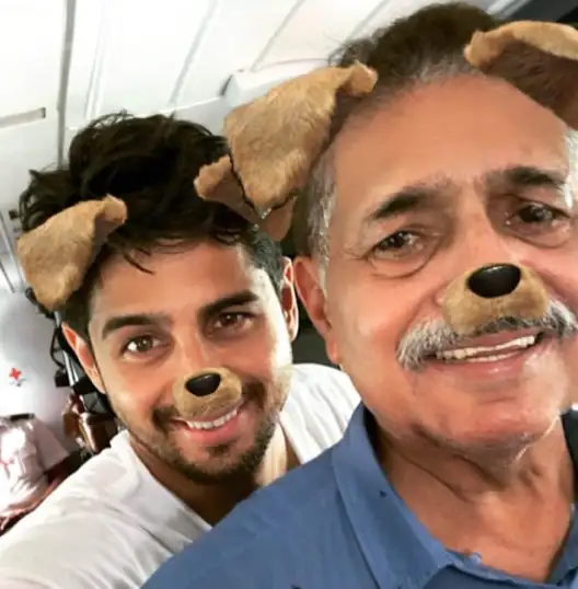 Sidharth Malhotra mourns loss of maternal grandmother weeks after father’s death - 2