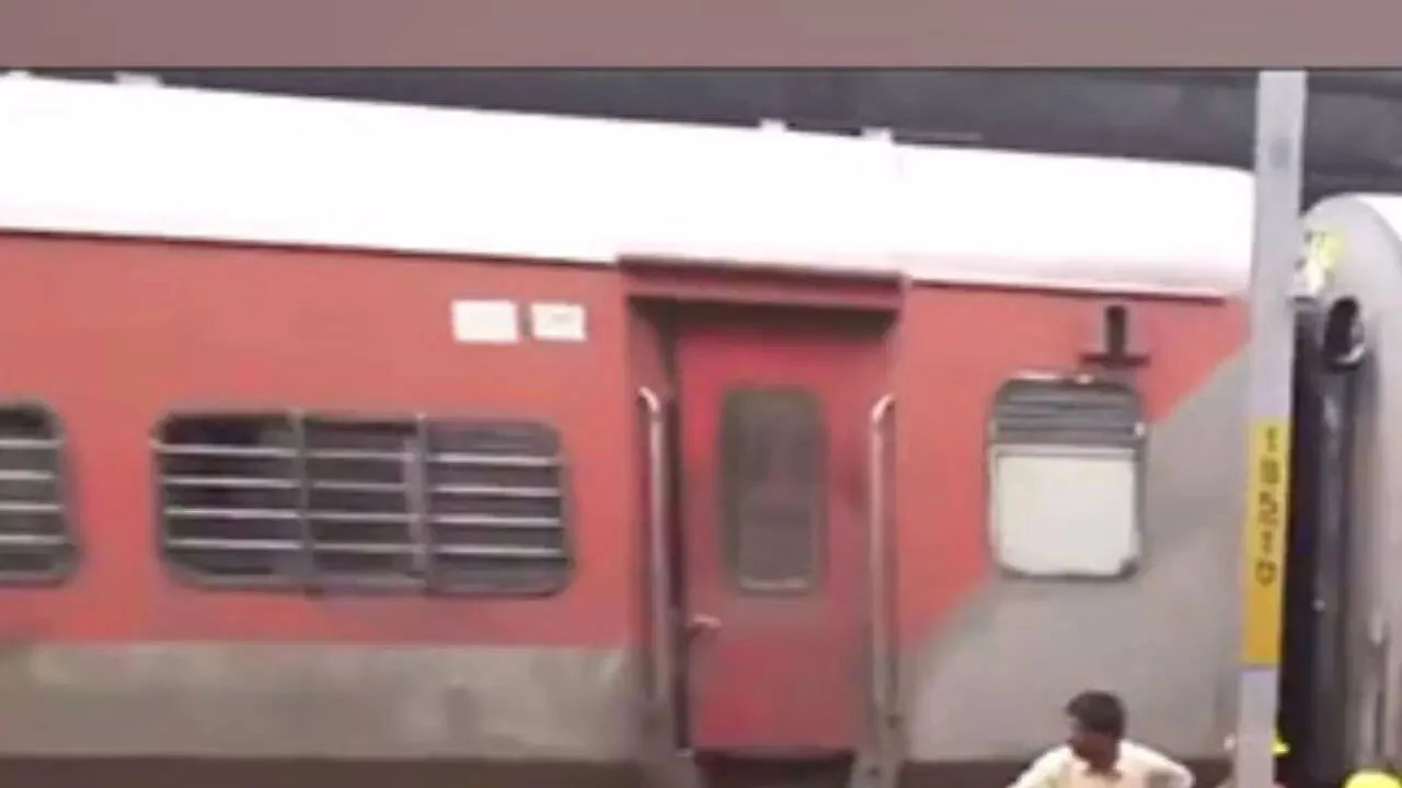 Key chord line to ease Secunderabad congestion nears completion - 4