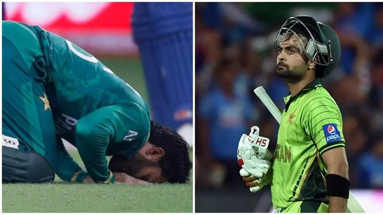 'Ramadan is here and now we have...': Pakistan Star plays religion card, warns teams ahead of Super 8 fixture vs NZ - 1