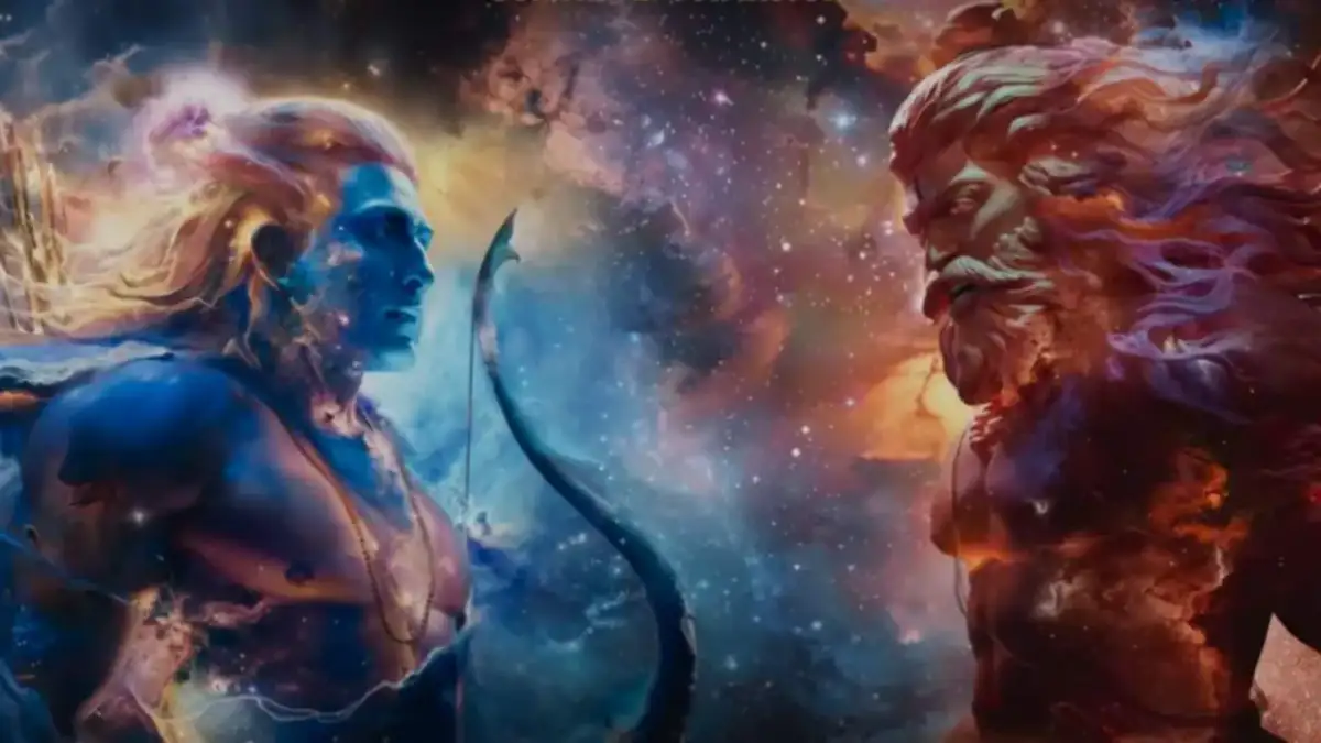 EXCLUSIVE: Namit Malhotra rejects historic Rs. 700 crore OTT bid for Ranbir Kapoor-Yash’s Ramayana; eyes a staggering Rs. 1000 crore deal - 4