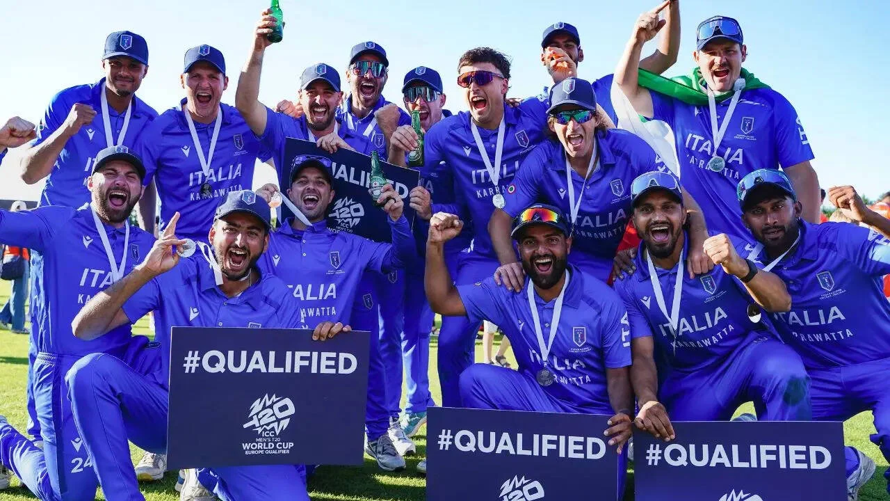 ICC confirms 12 teams for T20 World Cup 2028 after direct qualification announcement; check - 3