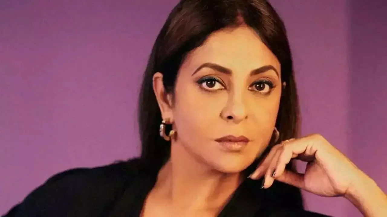 Shefali Shah teases something new with three-word post - 3