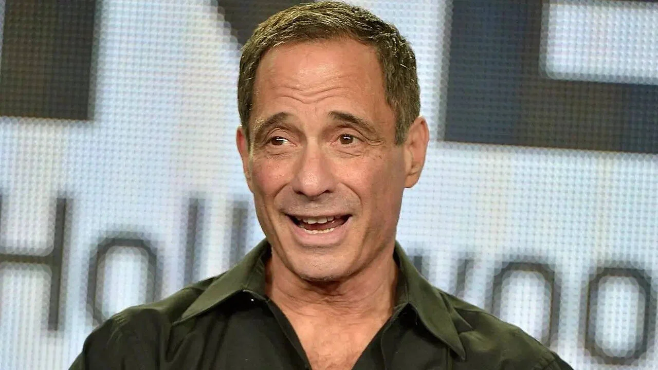TMZ Boss Harvey Levin Referenced in Epstein Files as Ally for Damage Control - 4