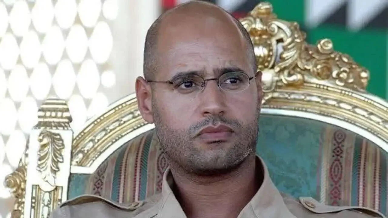 Saif al-Islam Gaddafi, son of ex-Libyan leader, reportedly killed - 4