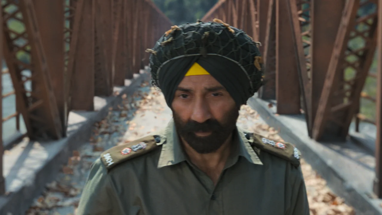 Border 2 box office collection day 14: Sunny Deol's war drama continues to hold well at box office, crosses Rs 400 crore worldwide - 3