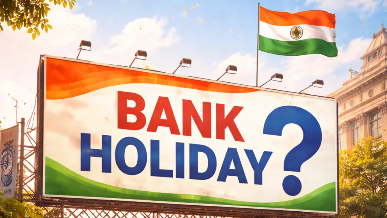 Bank holiday today: Will banks remain closed on Saturday, February 7, 2026? Check details - 1