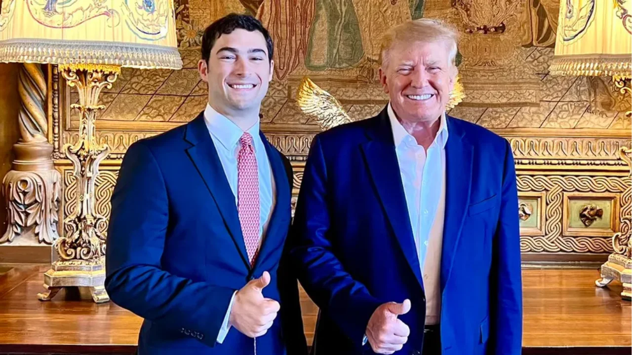 'Feels like Pakistan, not Dallas': Controversy over 'Islamisation' remark by US lawmaker having Indian-origin wife - 2