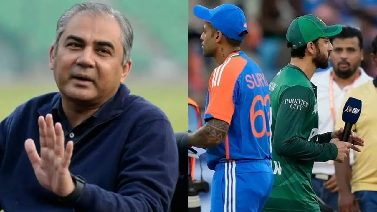 Mohsin Naqvi's U Turn, Shehbaz Sharif Humiliated: Full story of How India vs Pakistan T20 WC 2026 fixture was saved amidst diplomatic tensions - 1