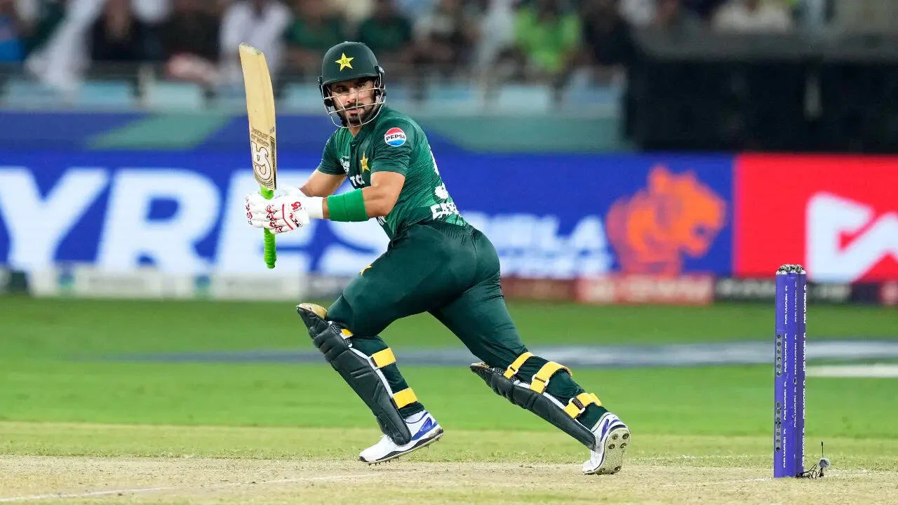 IND vs PAK: Sahibzada Farhan sends warning to Suryakumar Yadav’s Team India ahead of T20 World Cup 2026 match - 1