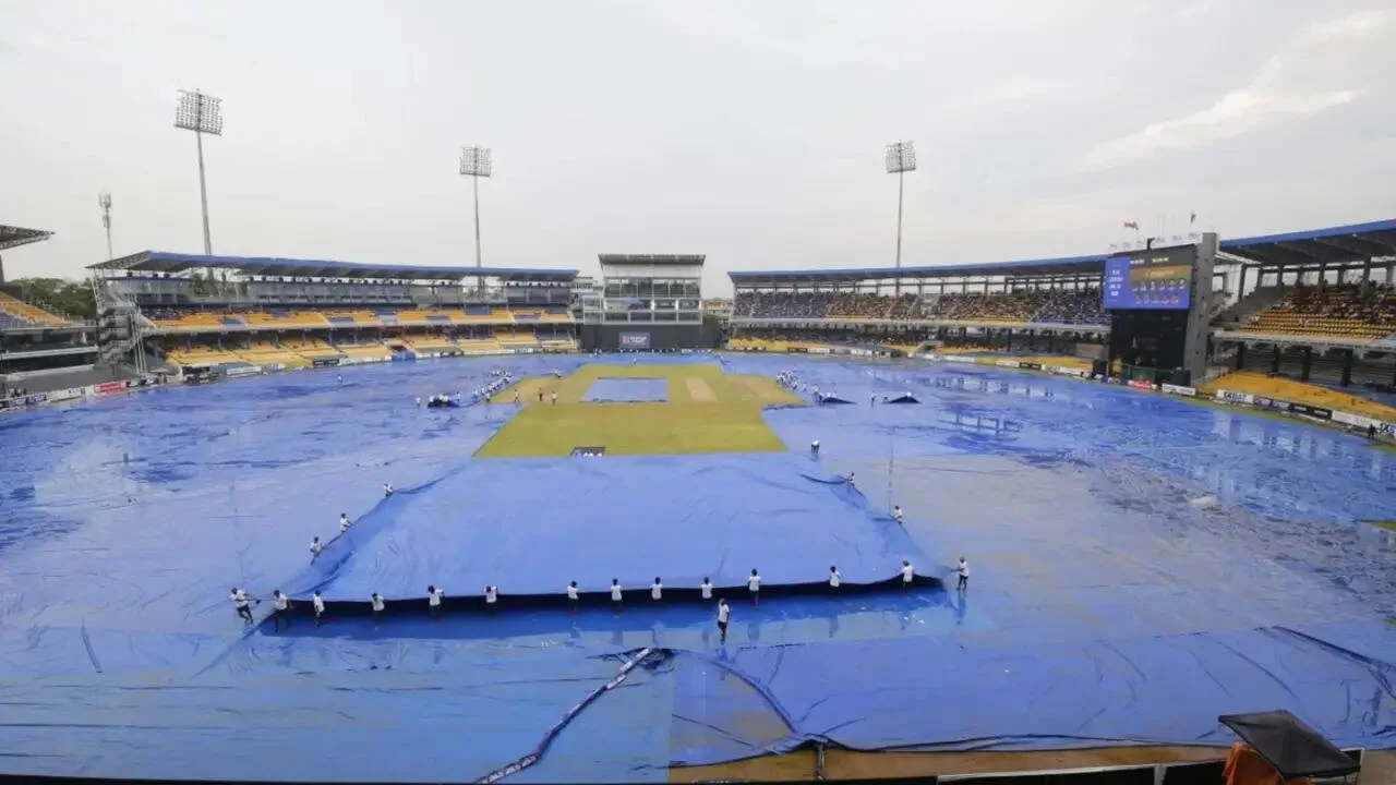 IND vs PAK clash in Colombo: Will rain play spoilsport? Check match preview, predicted XIs and more - 2