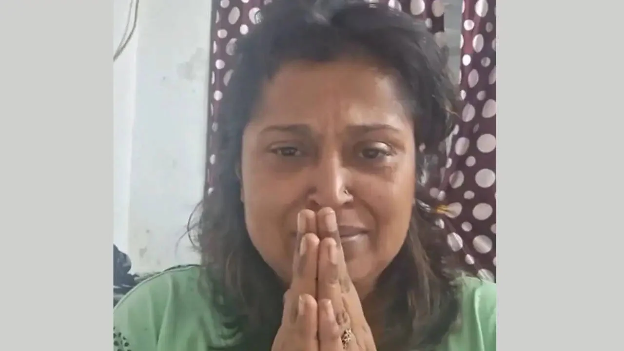 Reels over road safety: Video reveals SUV stunts seconds before fatal Dwarka crash - 2