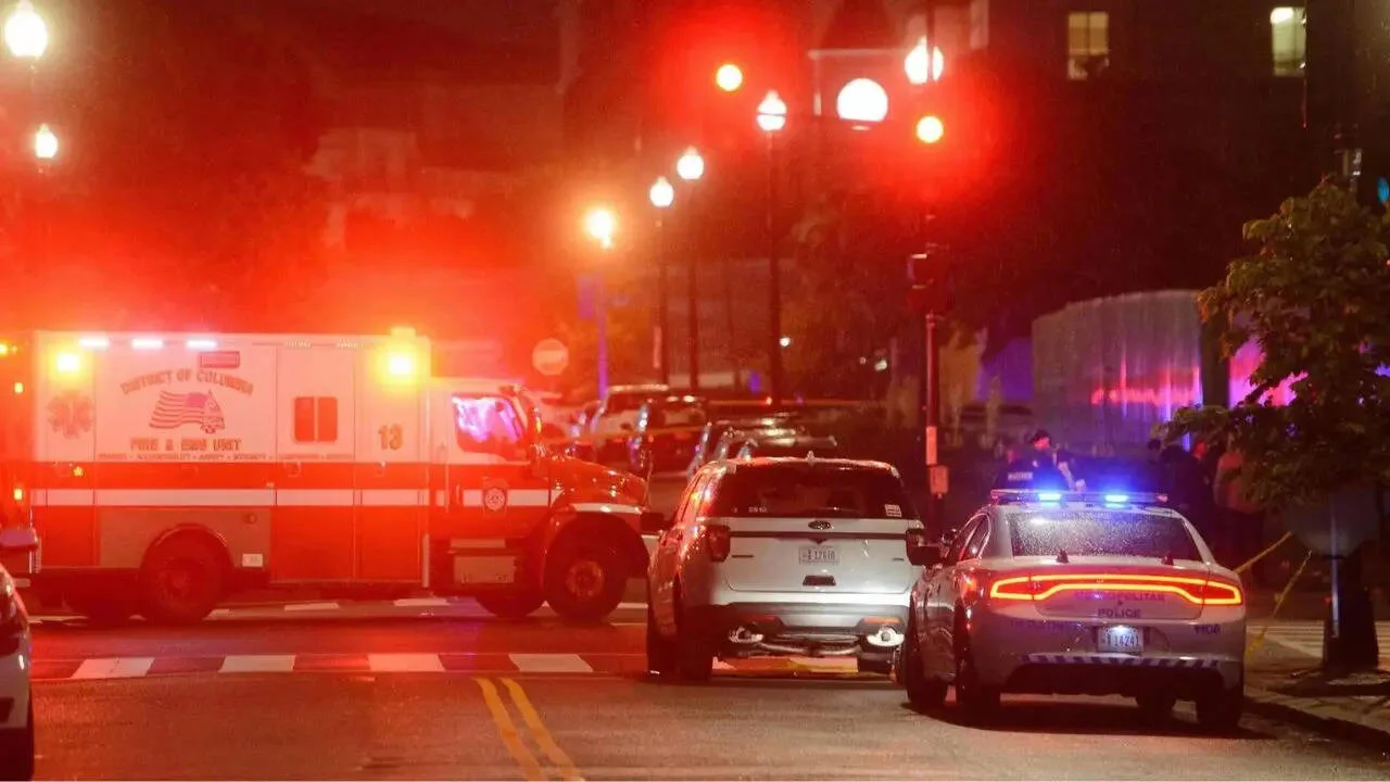 2 dead in Pawtucket shooting today: What happened at Dennis M. Lynch Arena ice rink in Pawtucket, Rhode Island? - 1