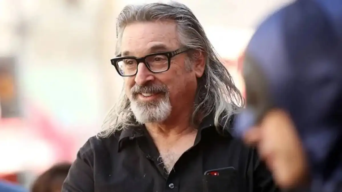 Lizzie McGuire Star Robert Carradine's Cause of Death Confirmed - 4