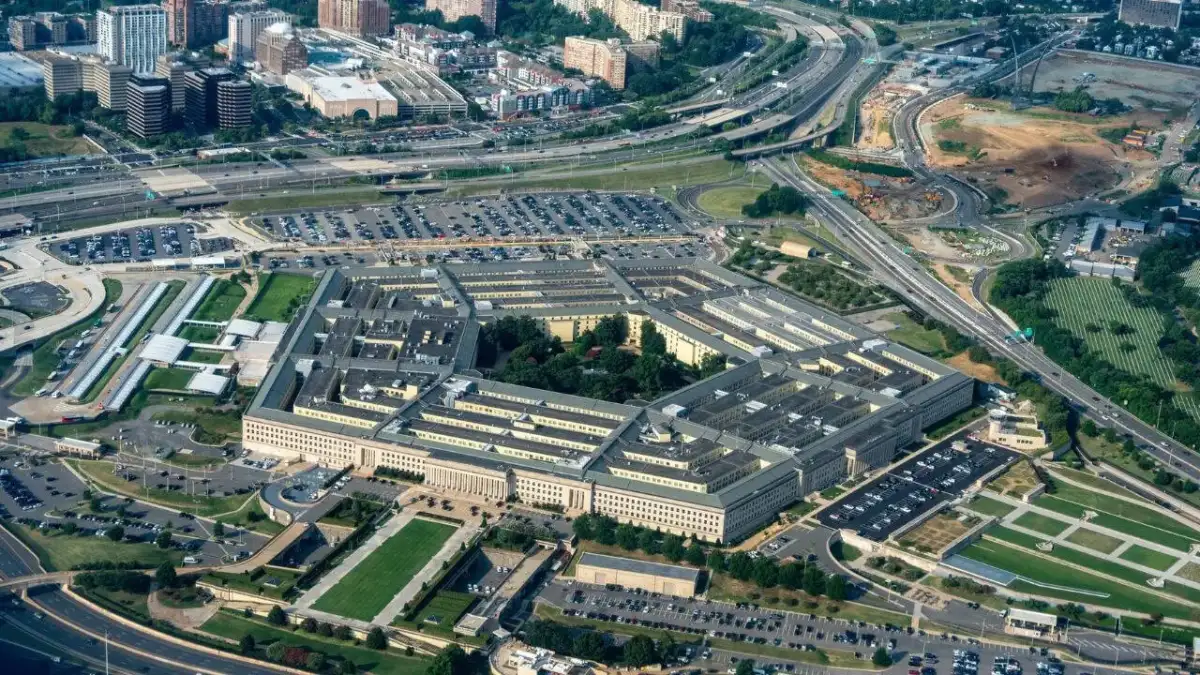 FAA restricts Texas airspace after Pentagon reportedly strikes down Customs and Border Protection drone - 3