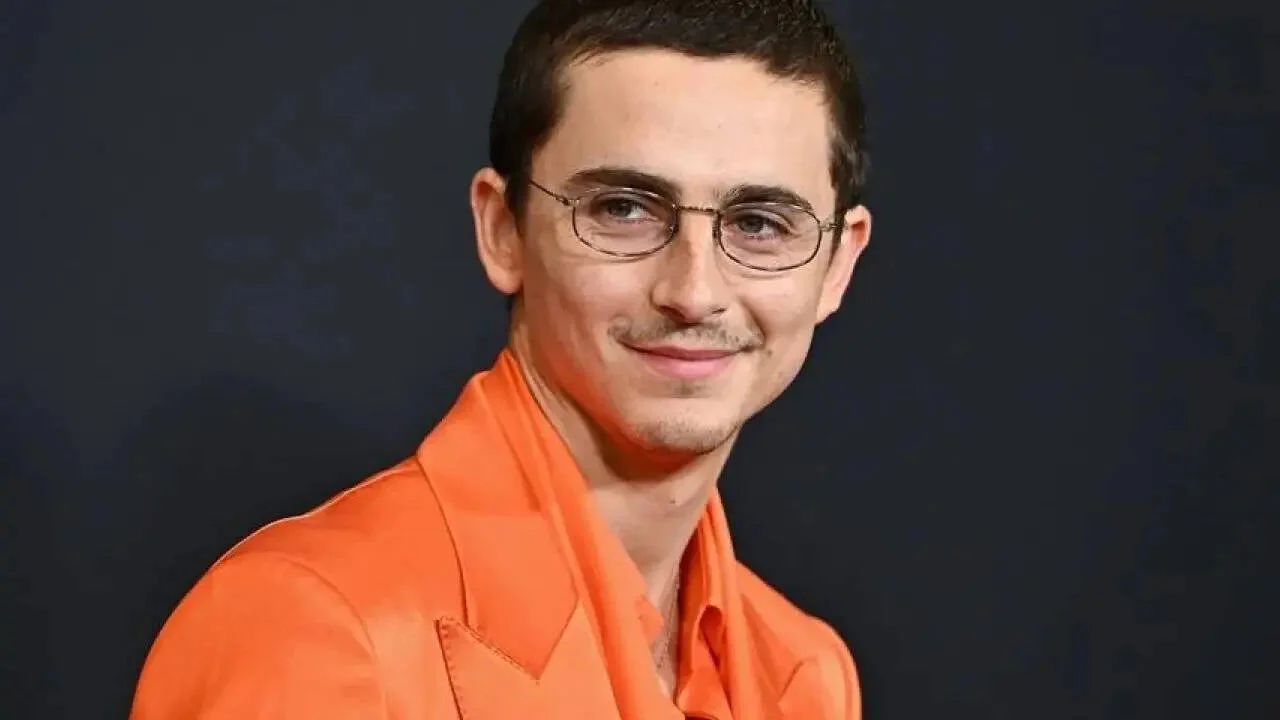 Timothée Chalamet triggers backlash over ballet and opera remarks - 2