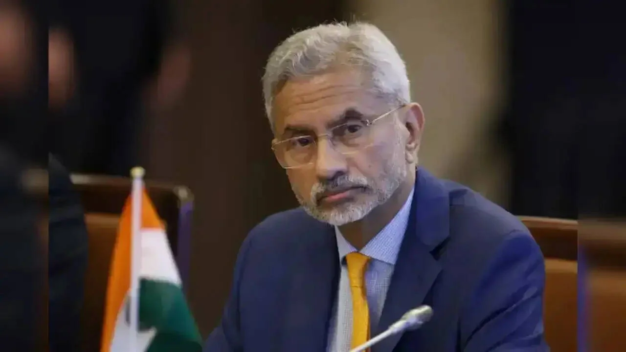 ‘It was the humane thing to do’: S Jaishankar confirms India allowed Iranian ship to dock in Kochi - 4