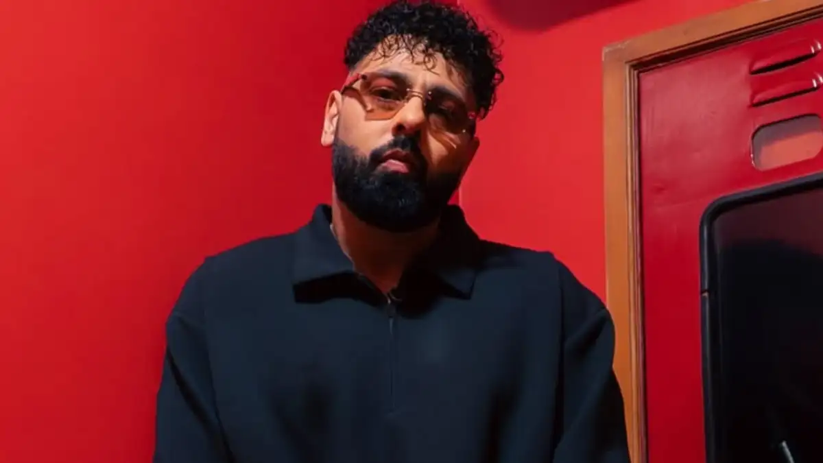 FIR against ‘Badshah’ in Haryana for ‘Tateeree’ song; raids being conducted to arrest him - 2