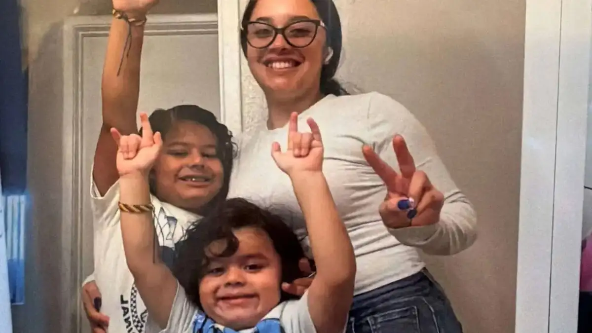 ICE Deports Deaf Six-Year-Old and His Mother Mid-Asylum Process, Leaving Him Without the Devices He Needs to Hear - 1