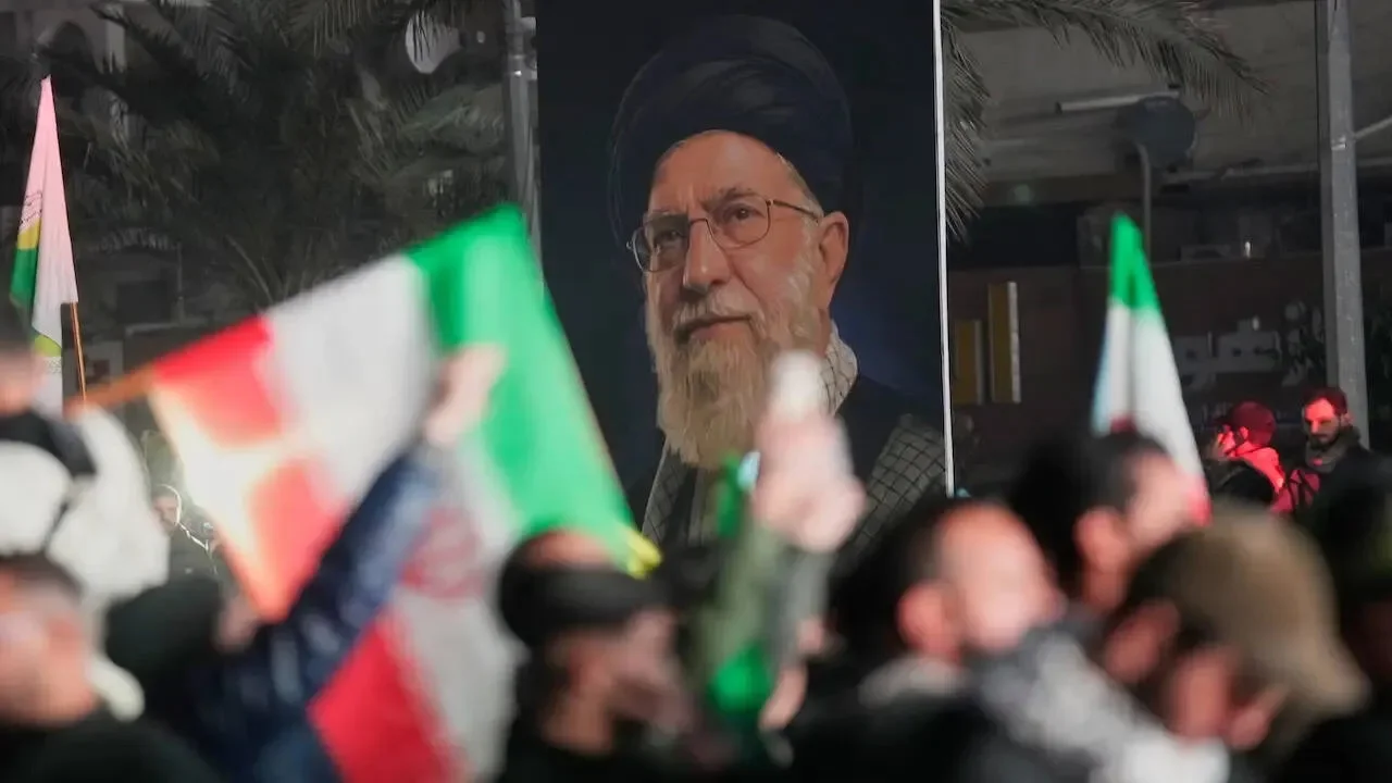 Iran Chooses New Successor to Supreme Leader Khamenei as Assembly of Experts Reaches Consensus - 3
