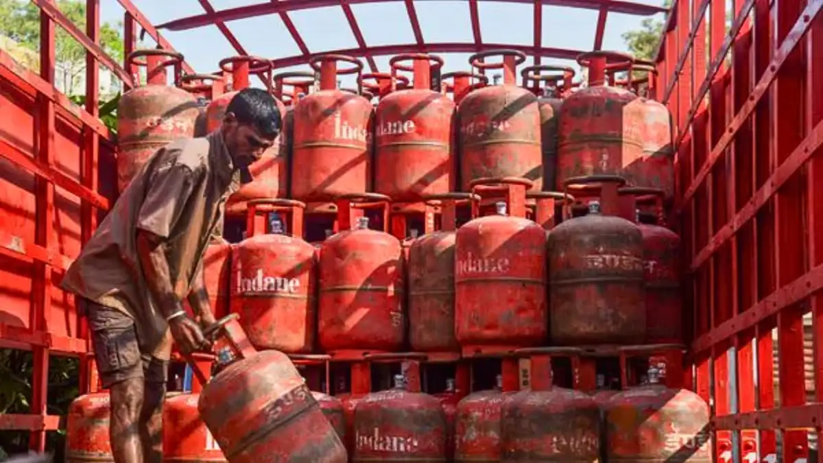Hotels may shut if LPG supply not resumed: Bengaluru Hotels Association - 3