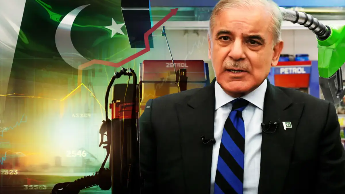 Austerity Measures | Foreign Policy Warning | Market Rebound | Dawn News English - 2