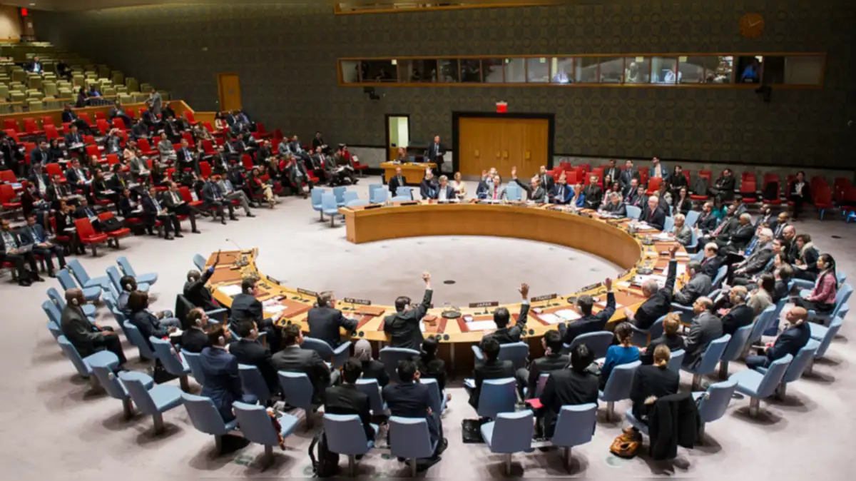 India co-sponsors resolution passed by UNSC condemning Iran attacks on Gulf - 4
