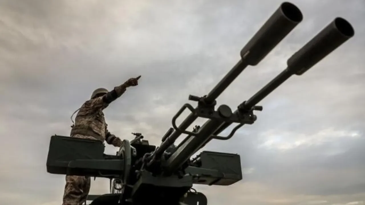 Trump signs order threatening up to 100% tariffs on pharmaceuticals - 2