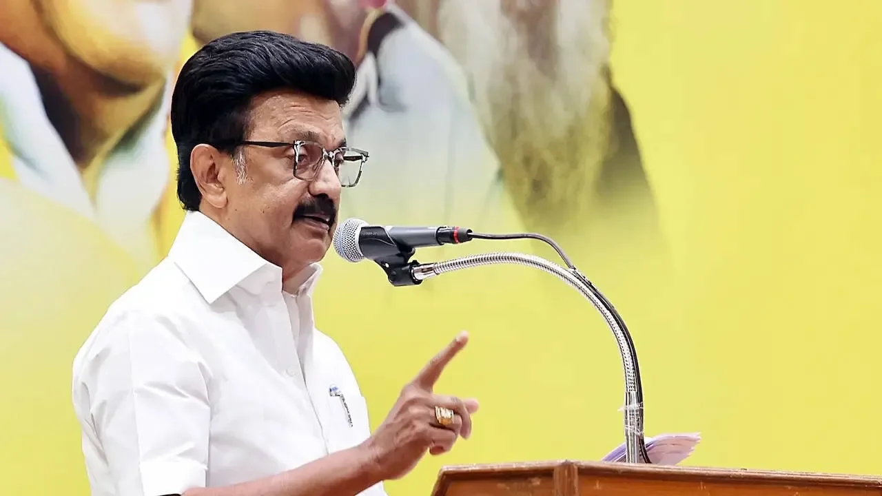 Tamil Nadu Assembly election 2026: Stalemate in DMK-CPI(M) seat-sharing continues - 3