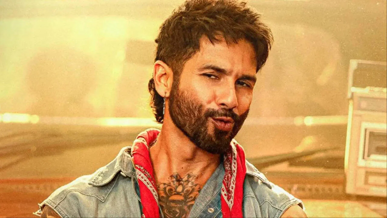 O Romeo Box Office Collection Day 2: Shahid Kapoor-Triptii Dimri film witnesses GROWTH, earns Rs…; FAILS to BEAT… - 2