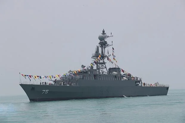 India denies assisting U.S. in targeting Iranian vessel; Navy sources call claims baseless - 1