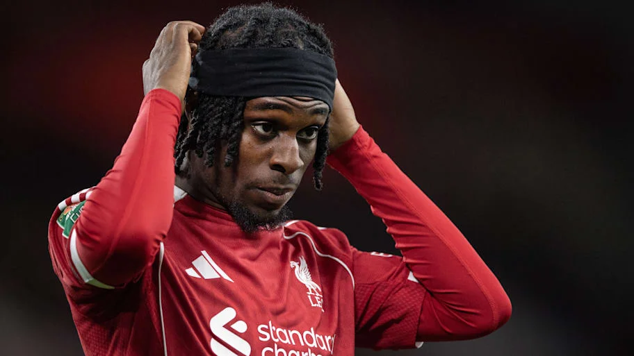 Liverpool XI vs Nottingham Forest: Confirmed team news, predicted lineup, injury latest for Premier League - 3