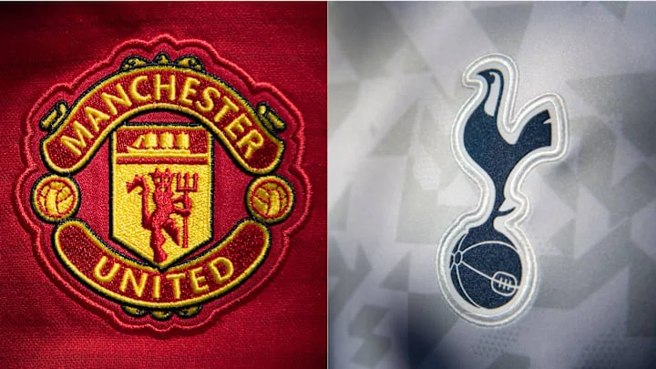 Manchester United vs Tottenham: Prediction, kick-off time, team news, TV, live stream, h2h results, odds today - 1