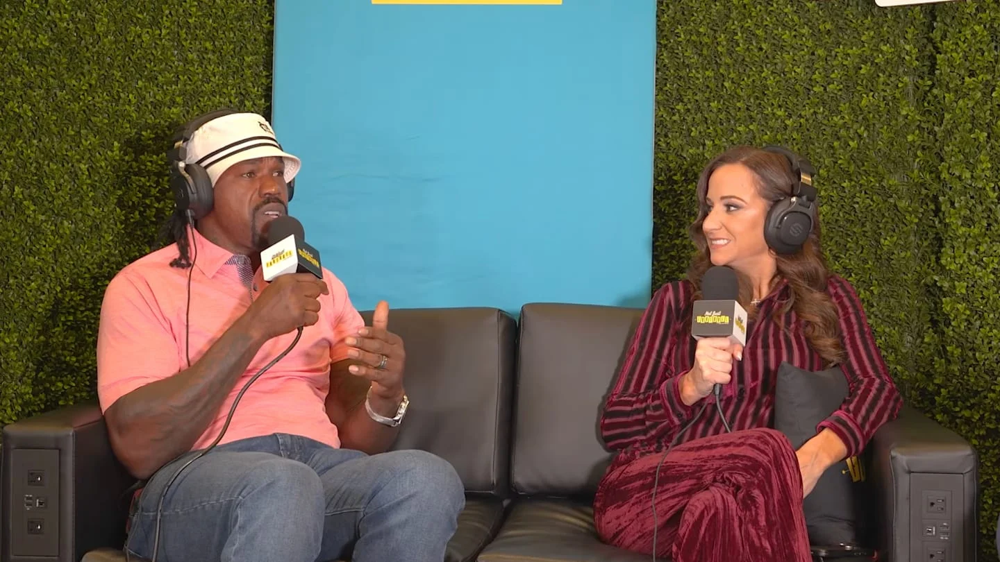 Porter: Roethlisberger 'not a good teammate' - 1