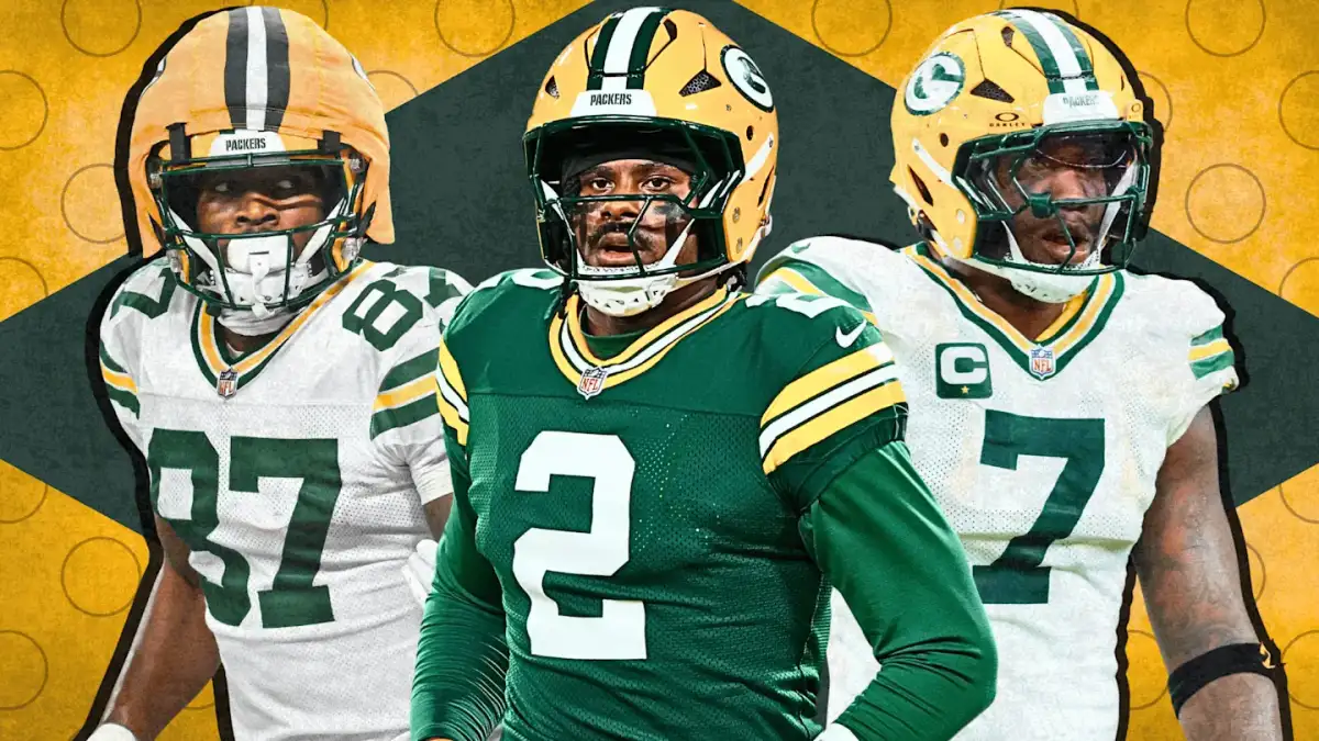 5 Potential Green Bay Packers Targets in NFL Free Agency to Improve Defensively - 4