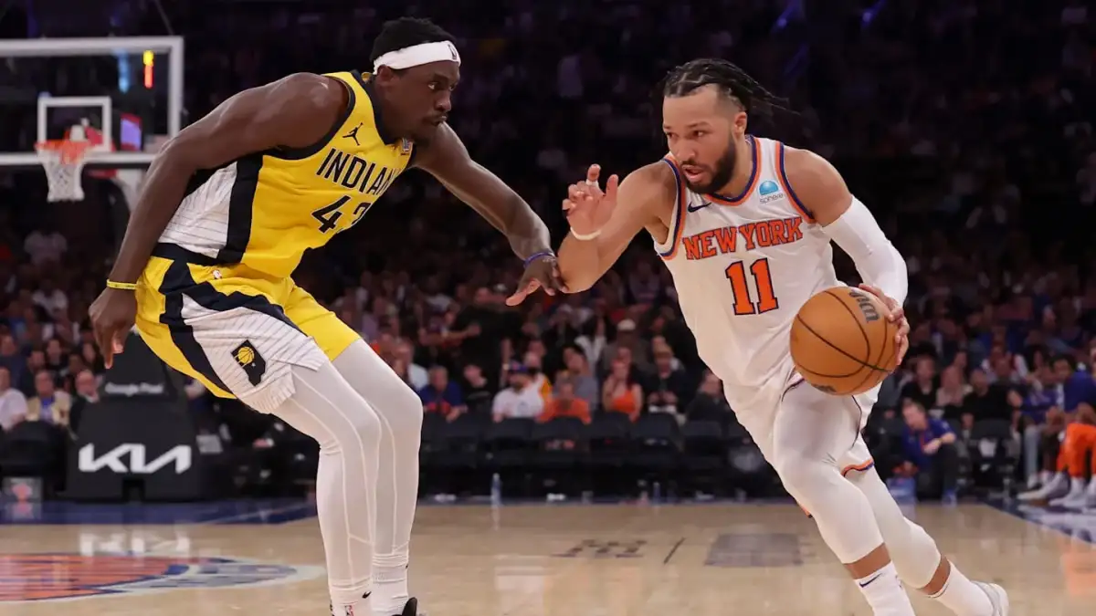 Jalen Brunson on his next contract after taking less from the Knicks: We’d love for them to take care of me—I feel like I made a sacrifice - 3