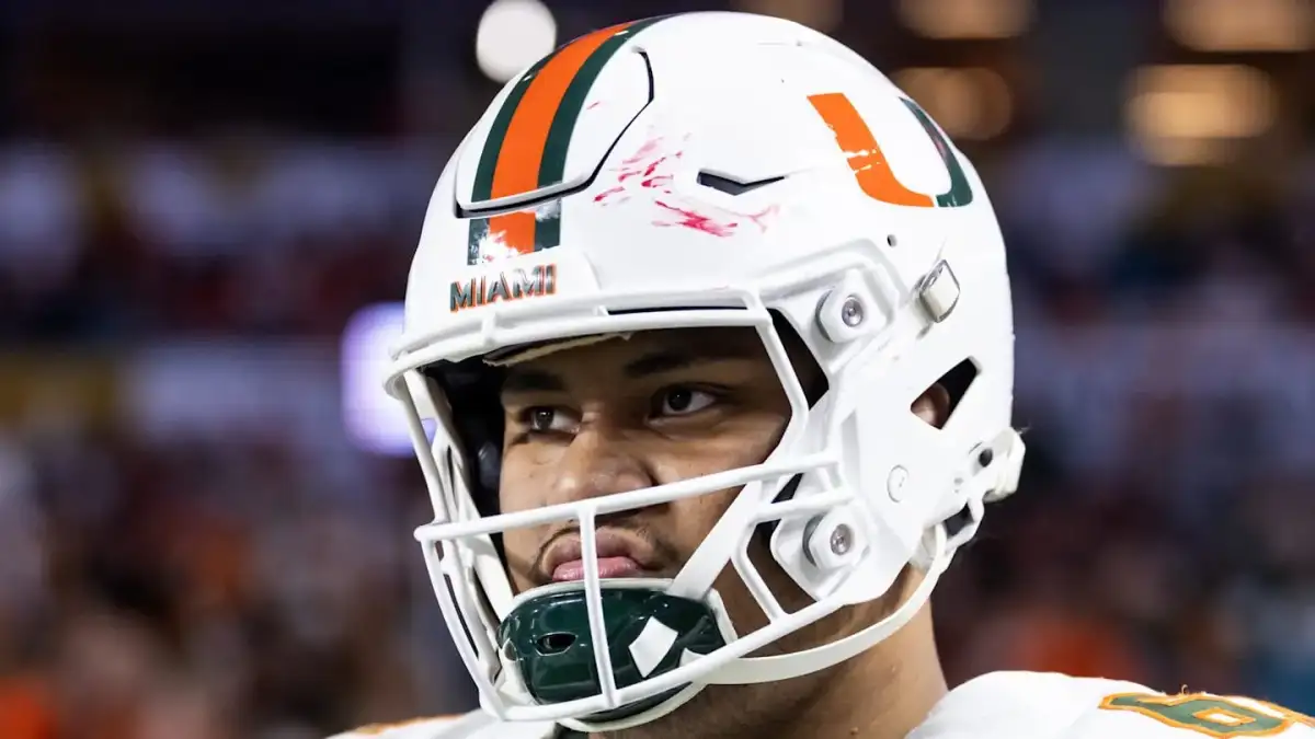 Who do you want the Arizona Cardinals to draft with the third overall pick in the 2026 NFL Draft - 3