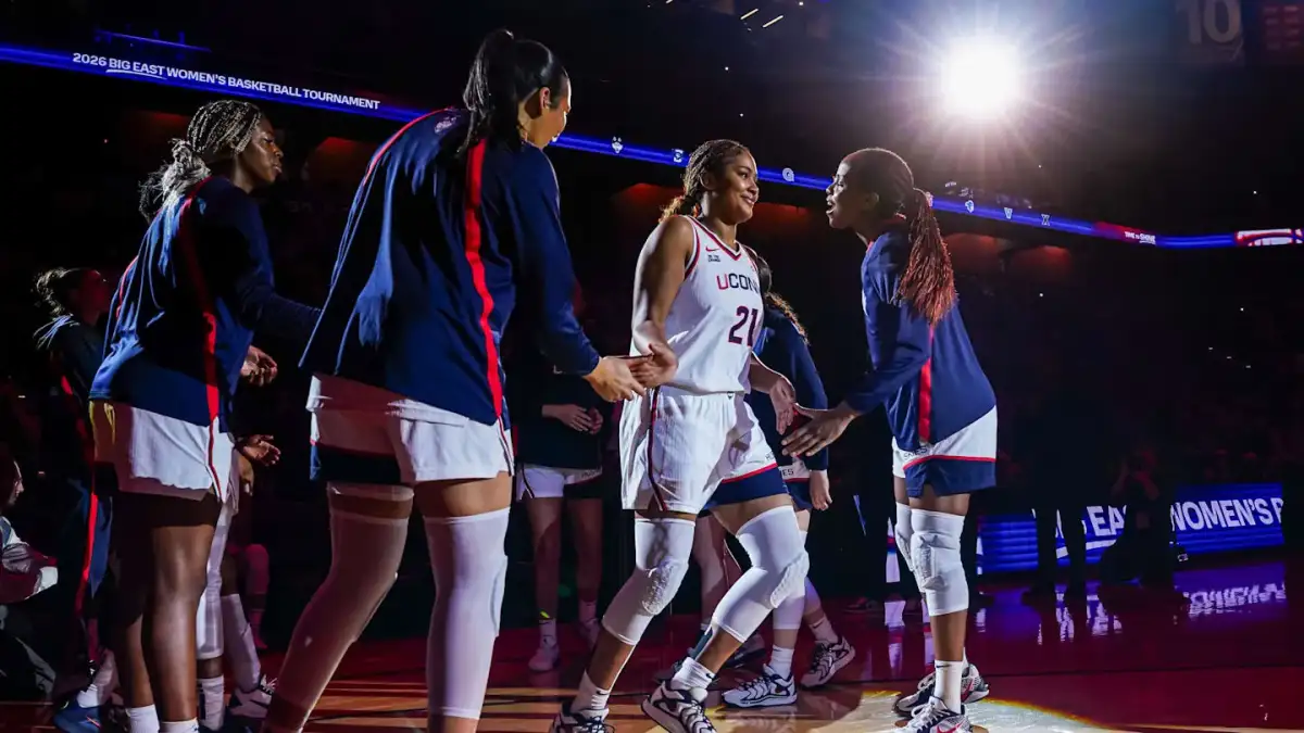 Women’s March Madness watch guide 2026: Full schedule for competitive Sunday slate - 3