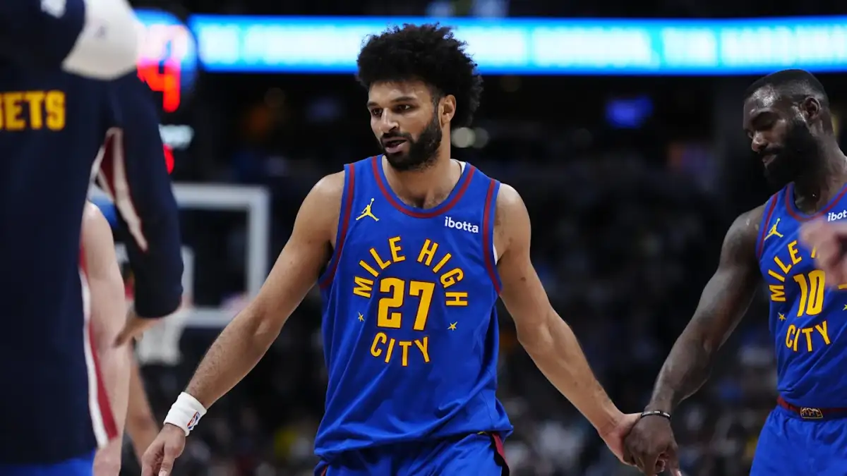 Knicks vs Nuggets Computer Picks: Our Best Player Prop Projections for March 6 - 1