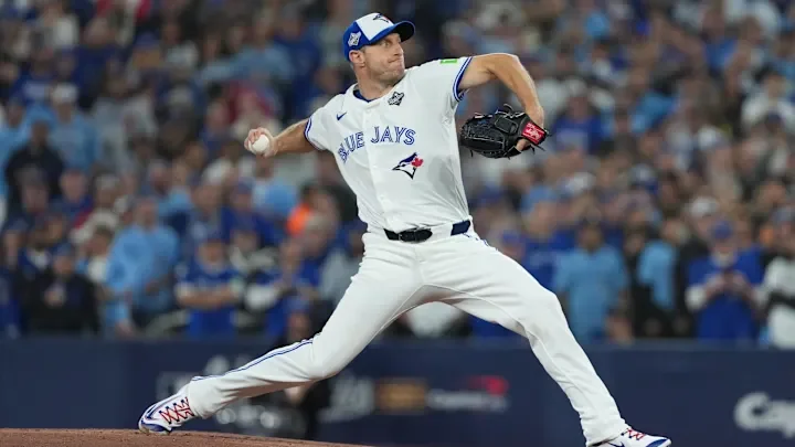 Blue Jays’ Max Scherzer to make first spring-training start against Phillies - 4