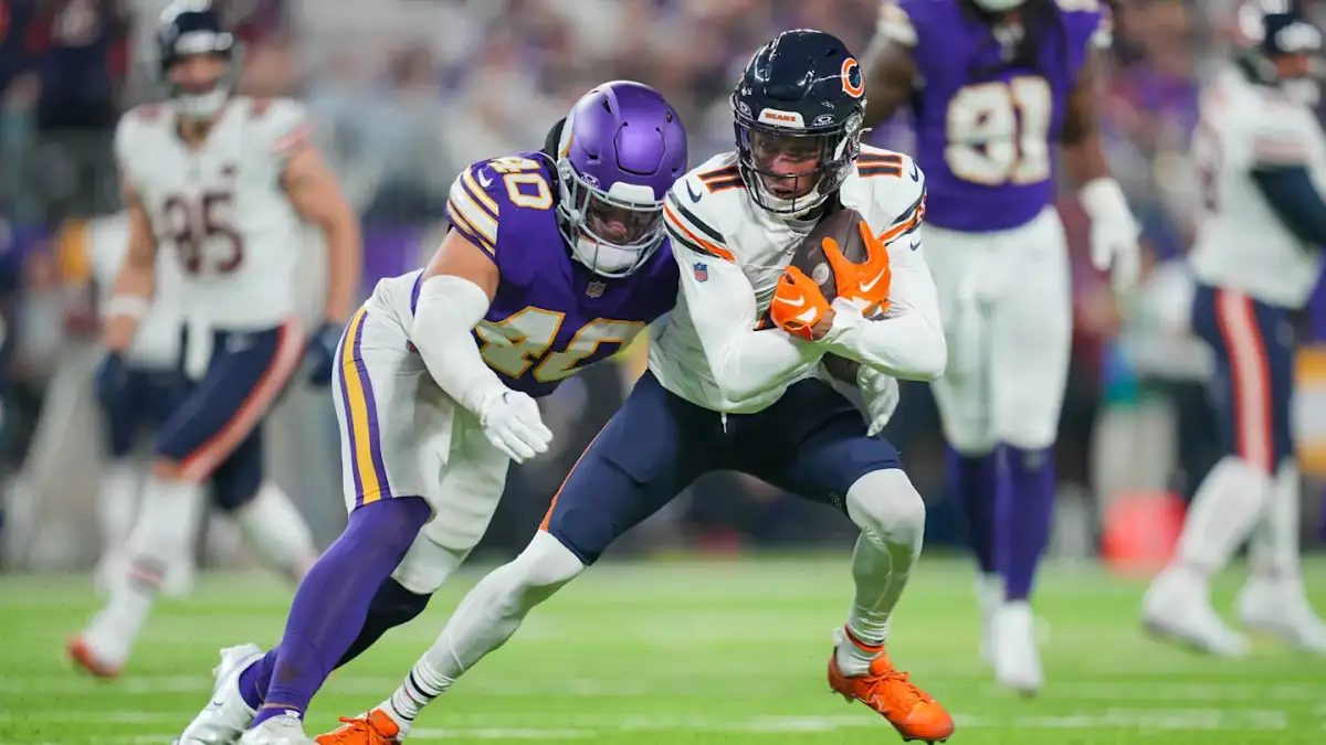 3 best landing spots for Darnell Mooney following release from Falcons - 4