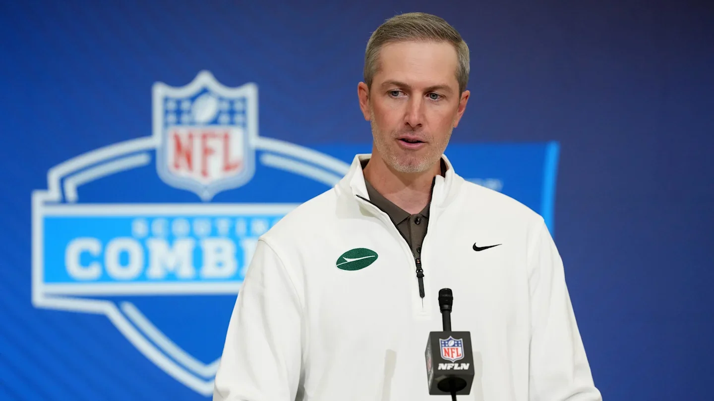 Jets rumor could lead to Giants-sized 2-QB mistake - 2