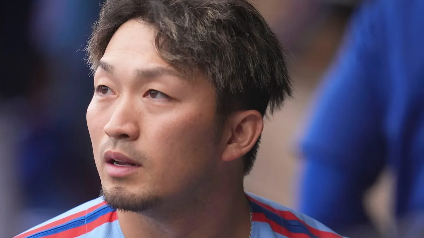 Cubs OF Suzuki set for season debut vs. Pirates - 2