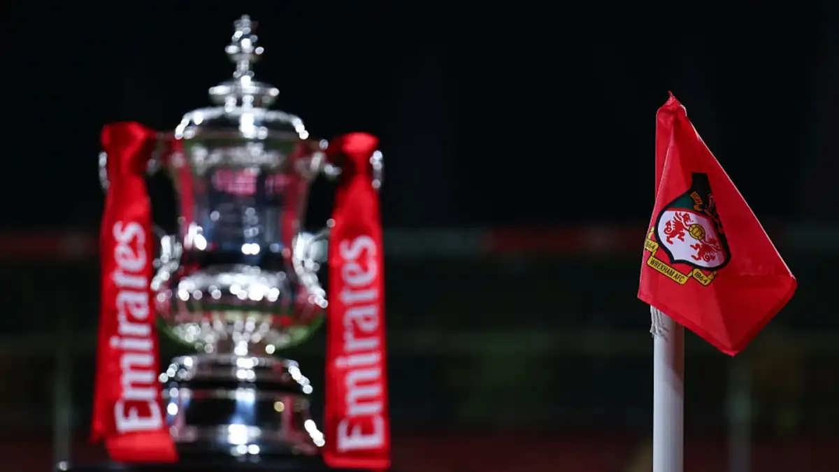 FA Cup preview: Wrexham isn’t the only storyline to watch - 4
