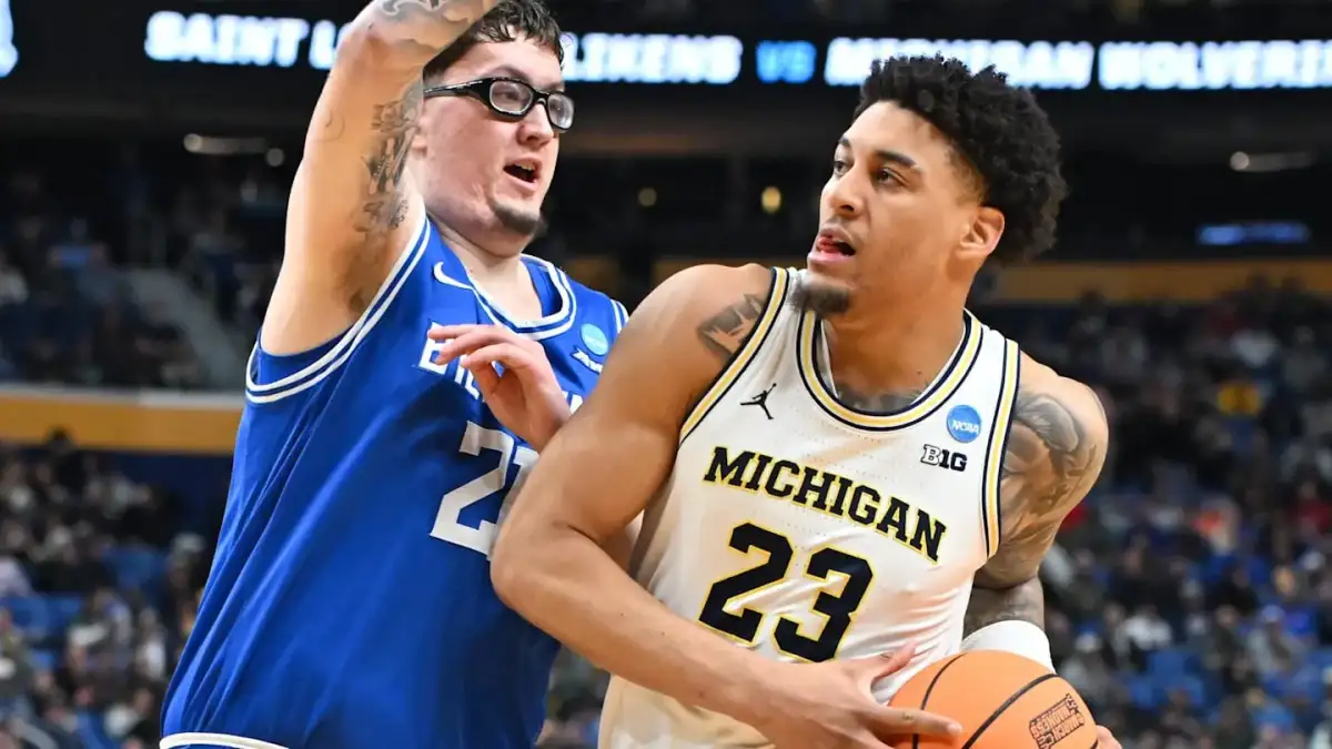 March Madness 2026: How to Watch the Second Round - 1