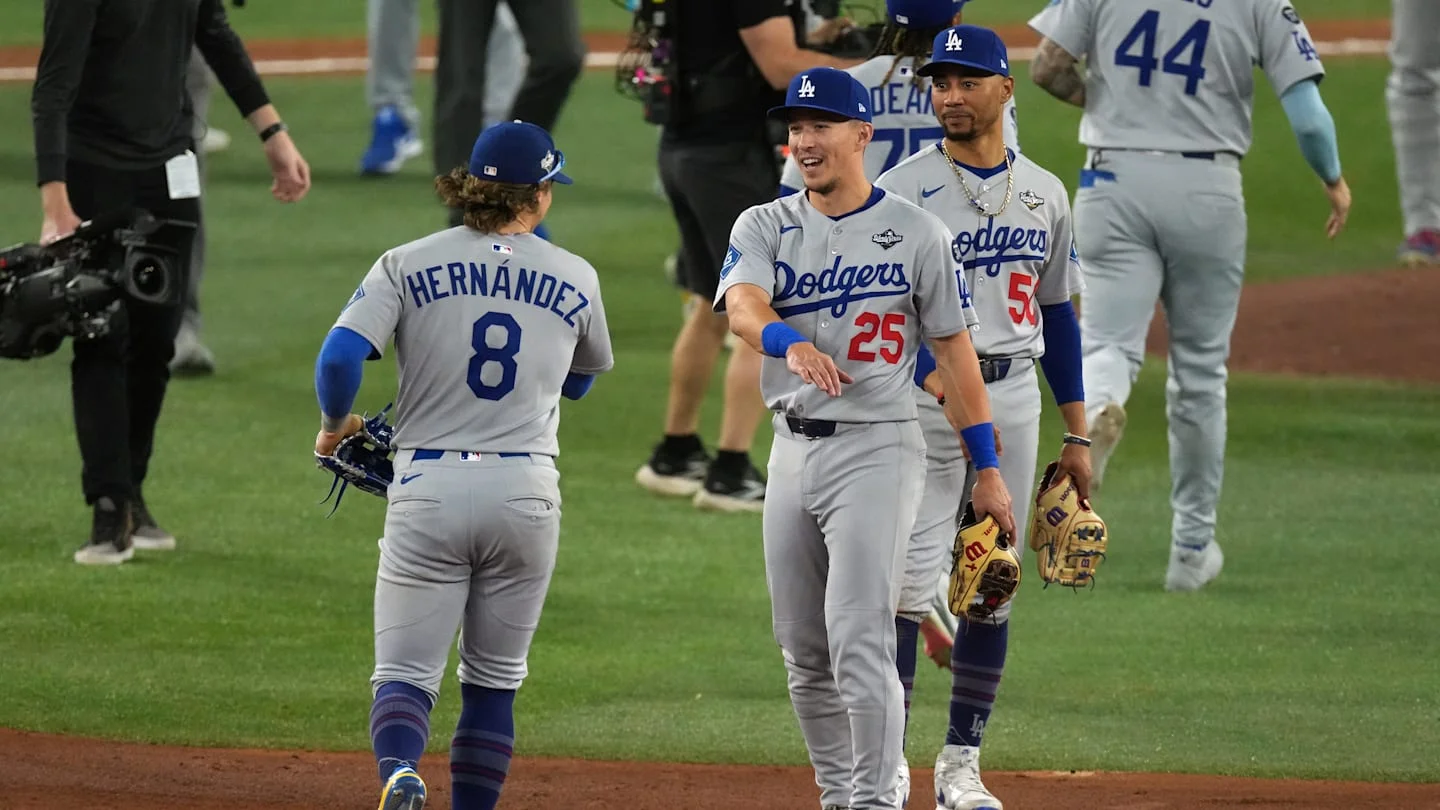 Tommy Edman Says Rehab ‘On Schedule’ After Ankle Surgery - 2