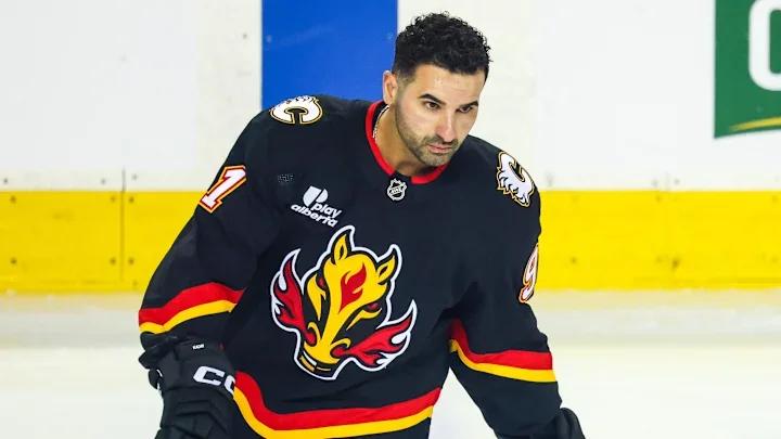 Flames trade Nazem Kadri to Avalanche - 3