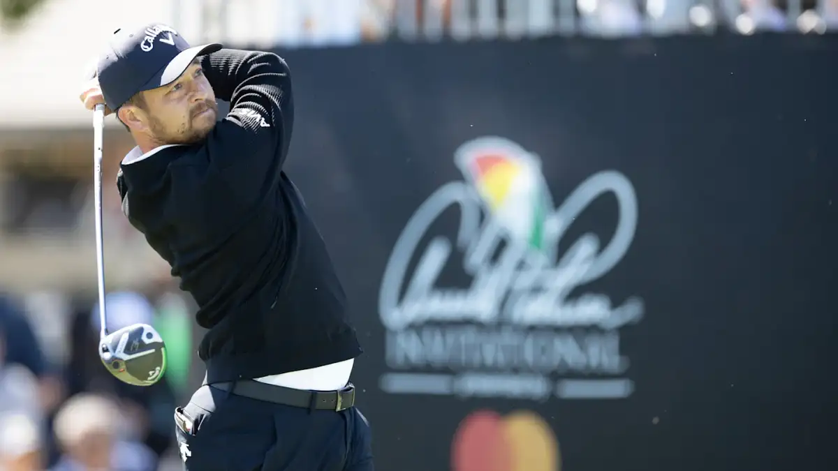 What is cut line at Arnold Palmer Invitational? Updates from Bay Hill - The Palm Beach Post - 1